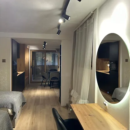 Zacisze Dream ザコパネ