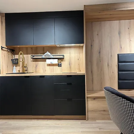 Zacisze Dream ザコパネ