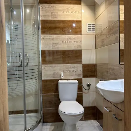 Zacisze Dream * Zakopane