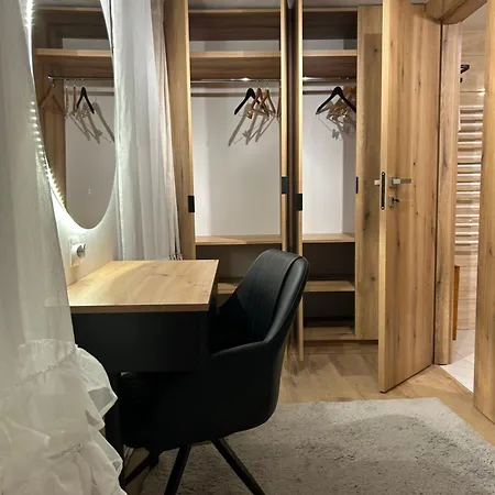 Apartment Zacisze Dream