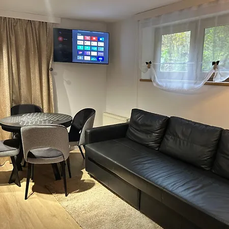 Zacisze Dream Appartement *