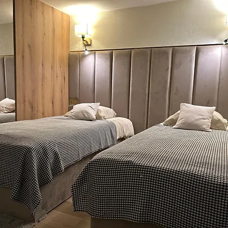 Apartamento Zacisze Dream *