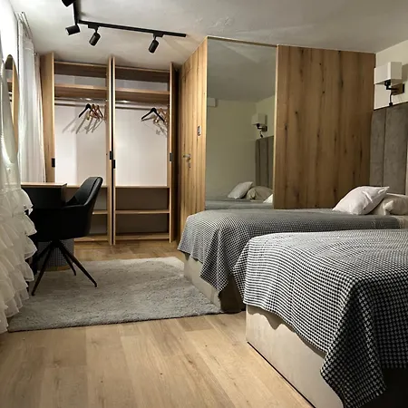 Appartamento Zacisze Zakopane