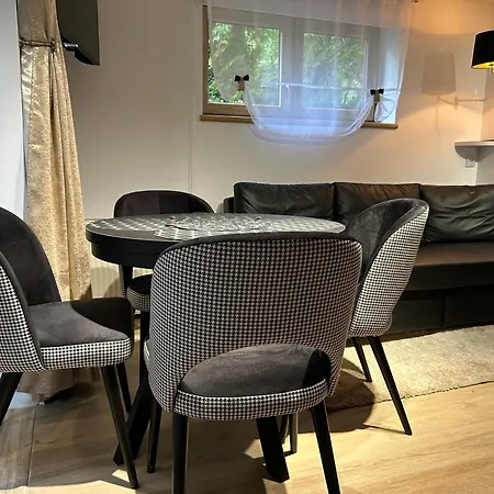 Apartamento Zacisze Dream