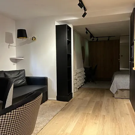 Zacisze Dream Appartement *