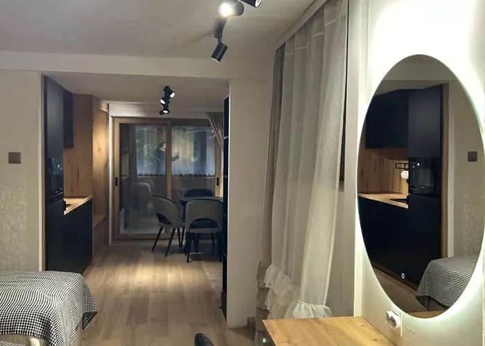 Zacisze Dream Zakopane