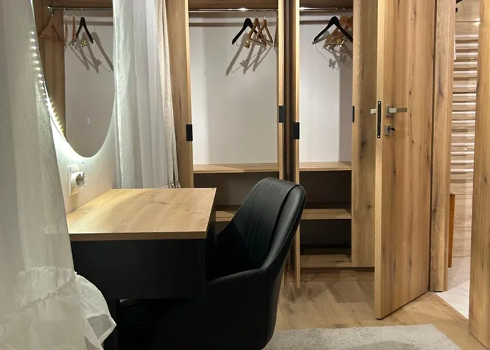 Apartamento Zacisze Dream