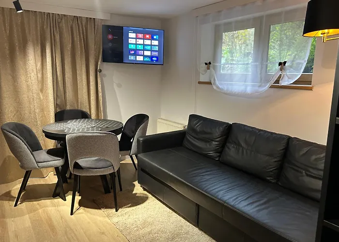 Zacisze Dream Apartamento *