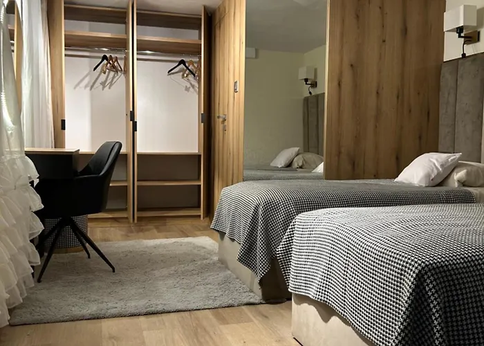 Apartamento Zacisze Dream Zakopane