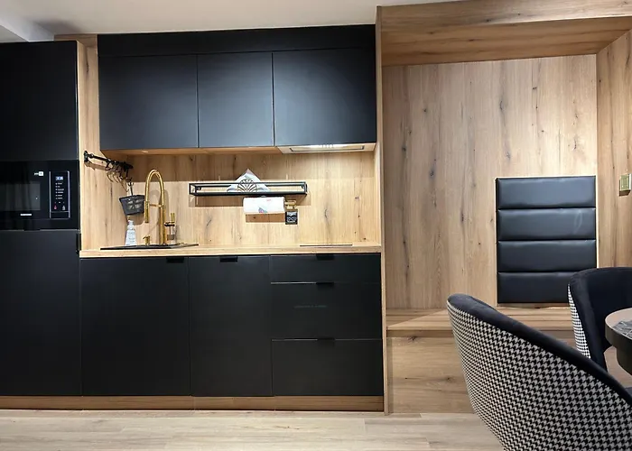 Zacisze Dream Zakopane