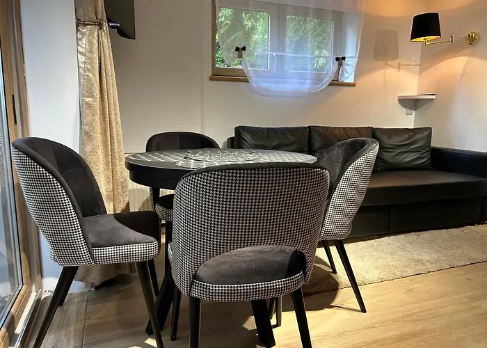 Apartamento Zacisze Dream