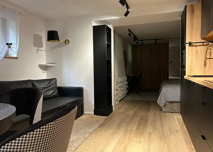 Zacisze Dream Apartamento *